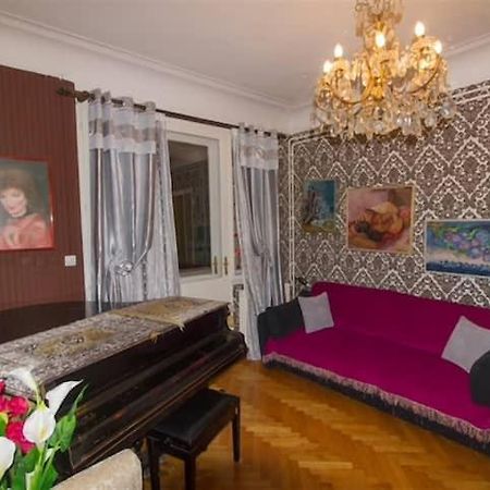 Faboulous Apartment Белград Экстерьер фото