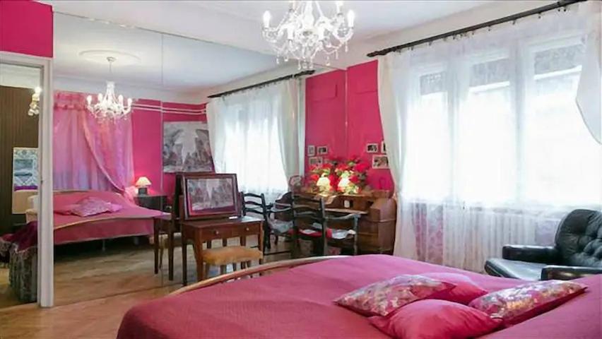 Faboulous Apartment Белград Экстерьер фото