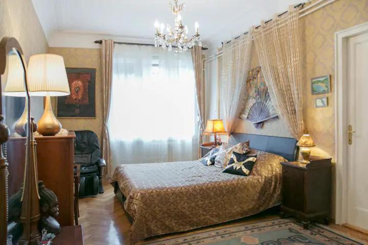 Faboulous Apartment Белград Экстерьер фото