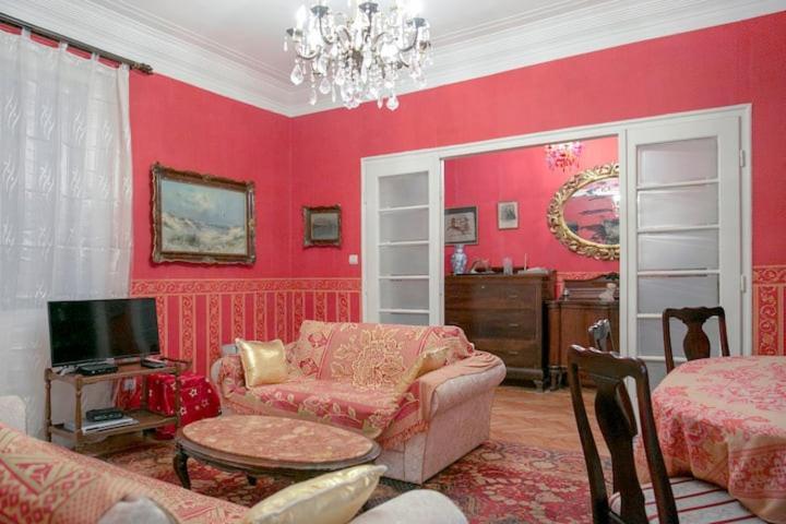 Faboulous Apartment Белград Экстерьер фото